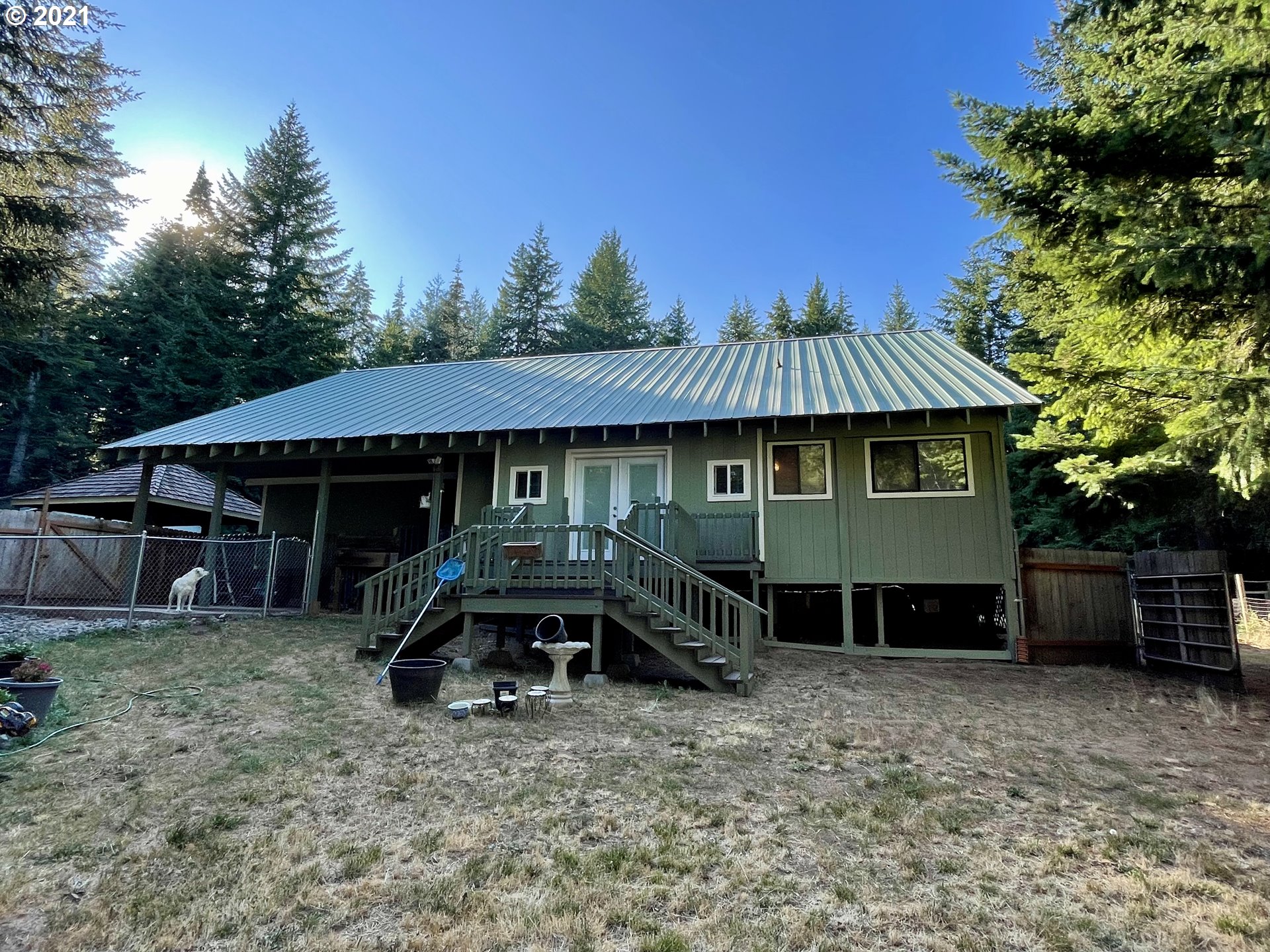 65 West Timber Valley Road Appleton, WA 98602 - Photo 18 of 31 Gallery Image 18
