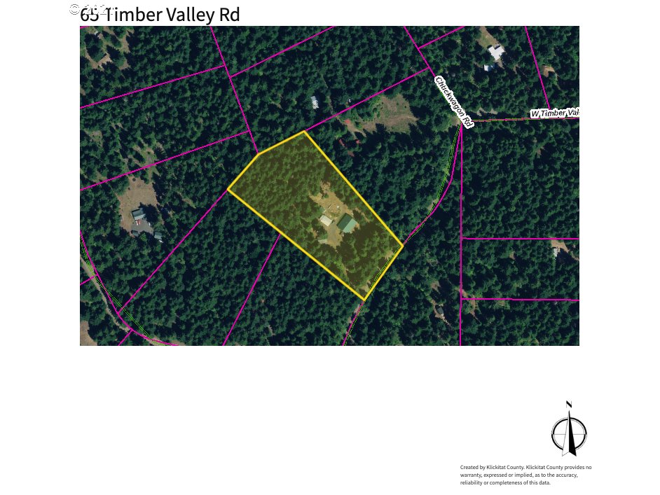 65 West Timber Valley Road Appleton, WA 98602 - Photo 31 of 31 Gallery Image 31
