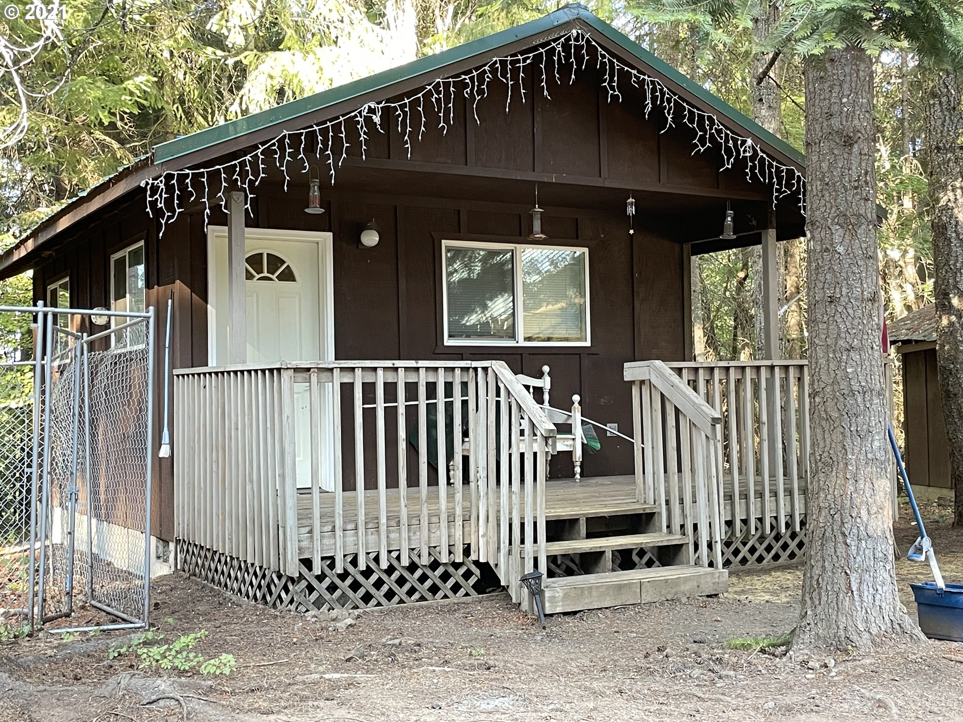 65 West Timber Valley Road Appleton, WA 98602 - Photo 10 of 31 Gallery Image 10