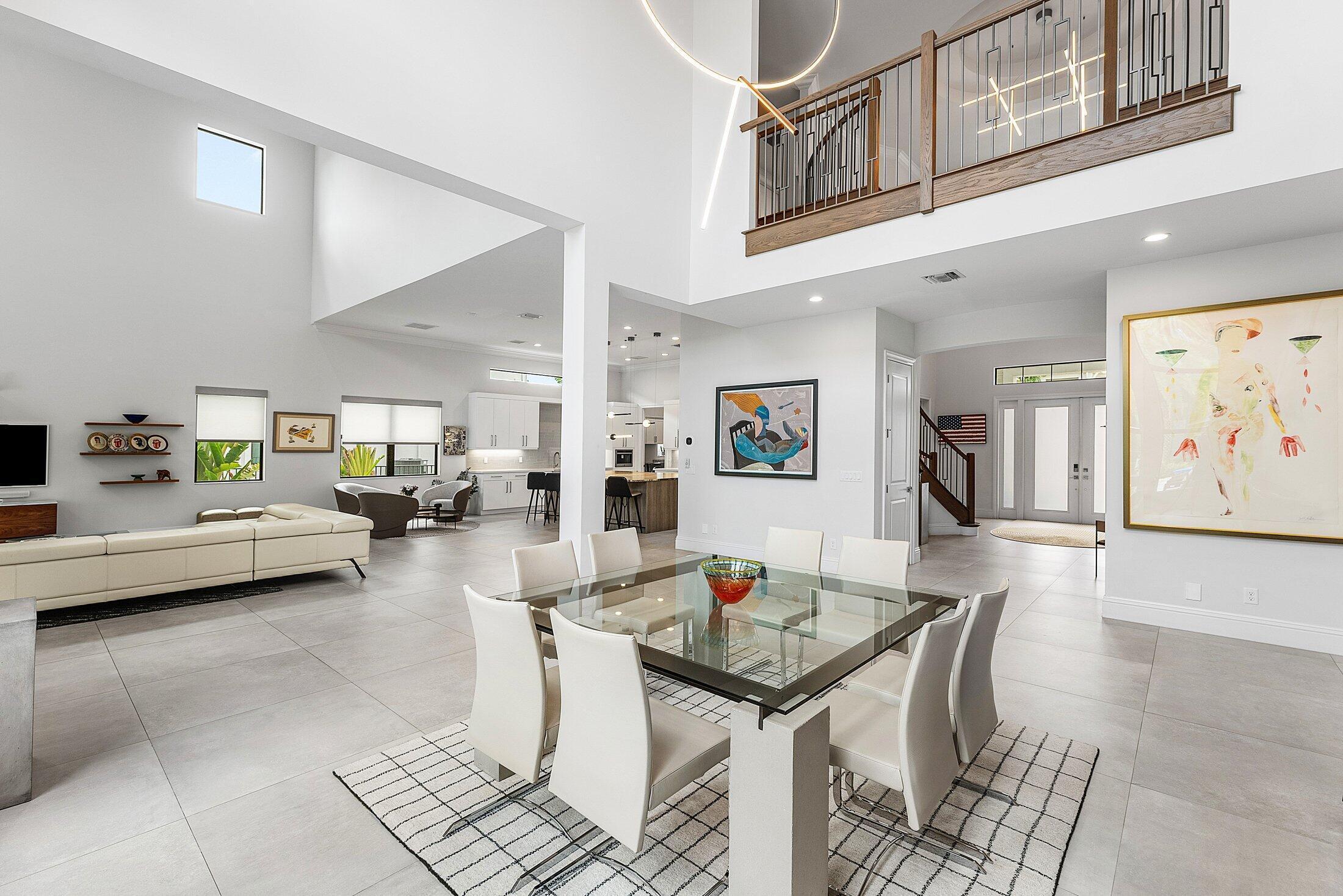 2707 Northwest 75th Street Boca Raton, FL 33496 - Photo 7 of 74 Dining Room