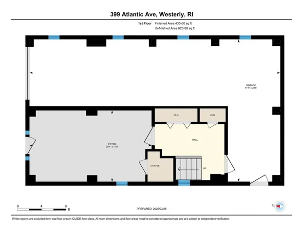 $3,300,000 | 399 Atlantic Avenue, Westerly, RI 02891