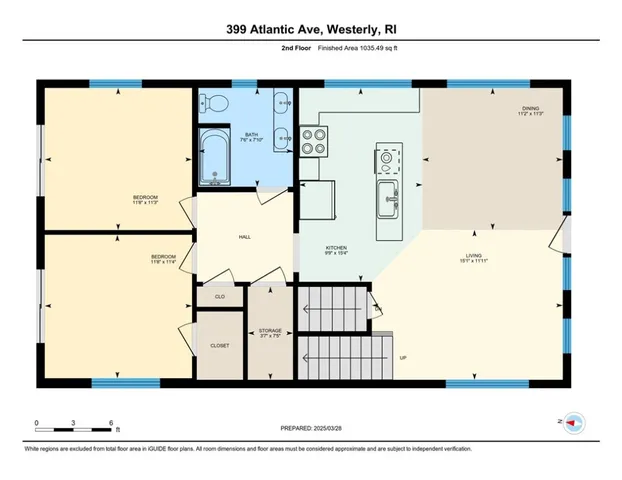 $3,300,000 | 399 Atlantic Avenue, Westerly, RI 02891