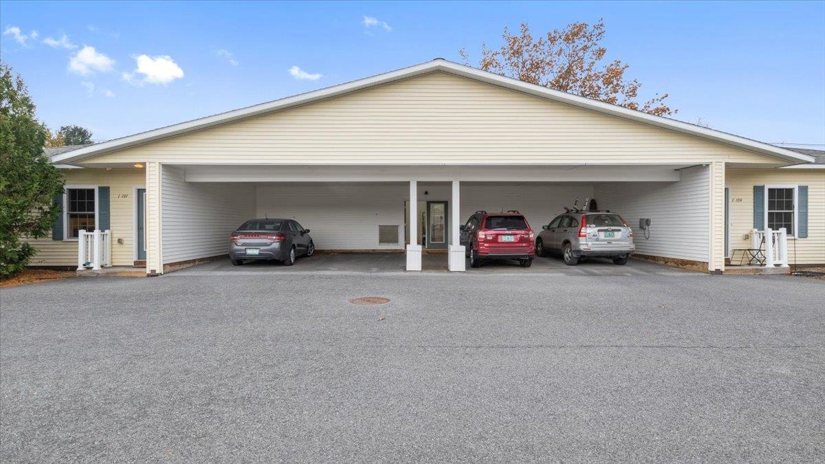 1 Atrium Way, Unit 101 Milton, VT 05468 - Photo 1 of 18 Gallery Image 1