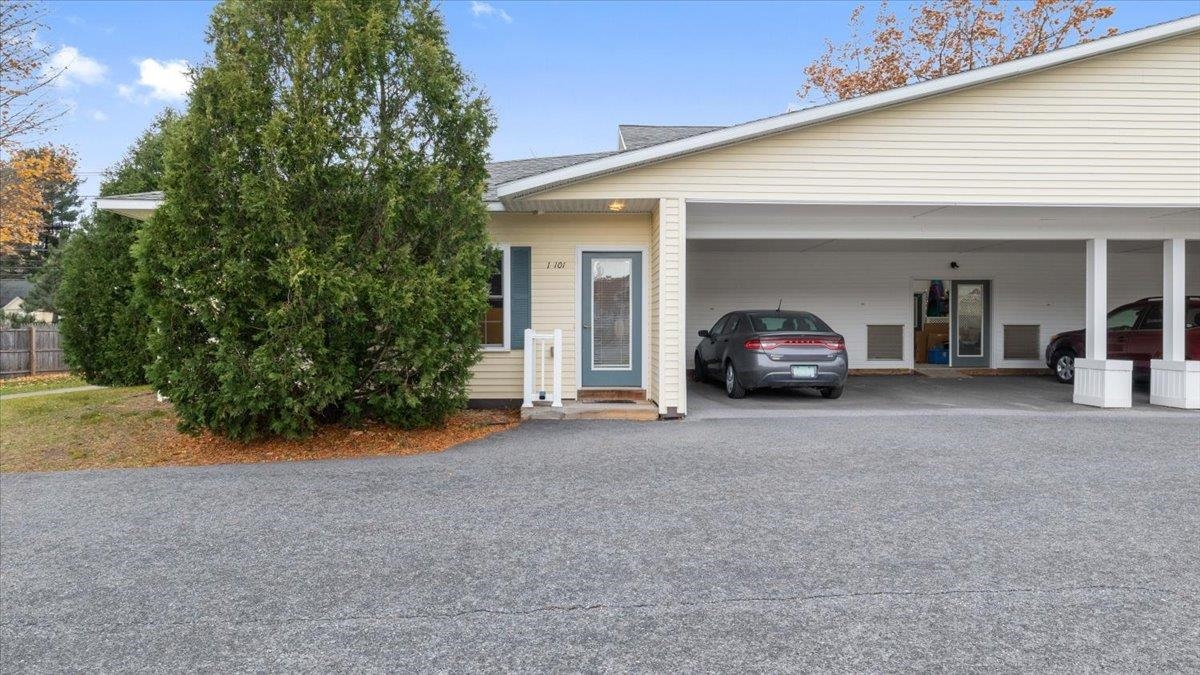 1 Atrium Way, Unit 101 Milton, VT 05468 - Photo 2 of 18 Gallery Image 2