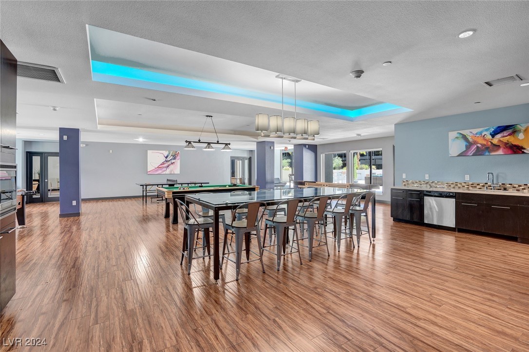 8925 West Flamingo Road, Unit 322 Las Vegas, NV 89147 - Photo 7 of 46