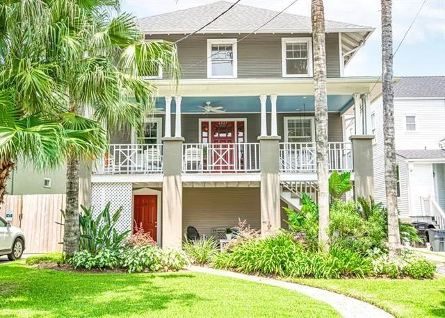 $2,100 | 6029 Hurst Street, Unit LOWR, New Orleans, LA 70118