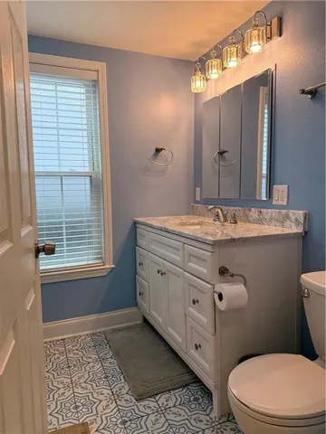 $2,100 | 6029 Hurst Street, Unit LOWR, New Orleans, LA 70118