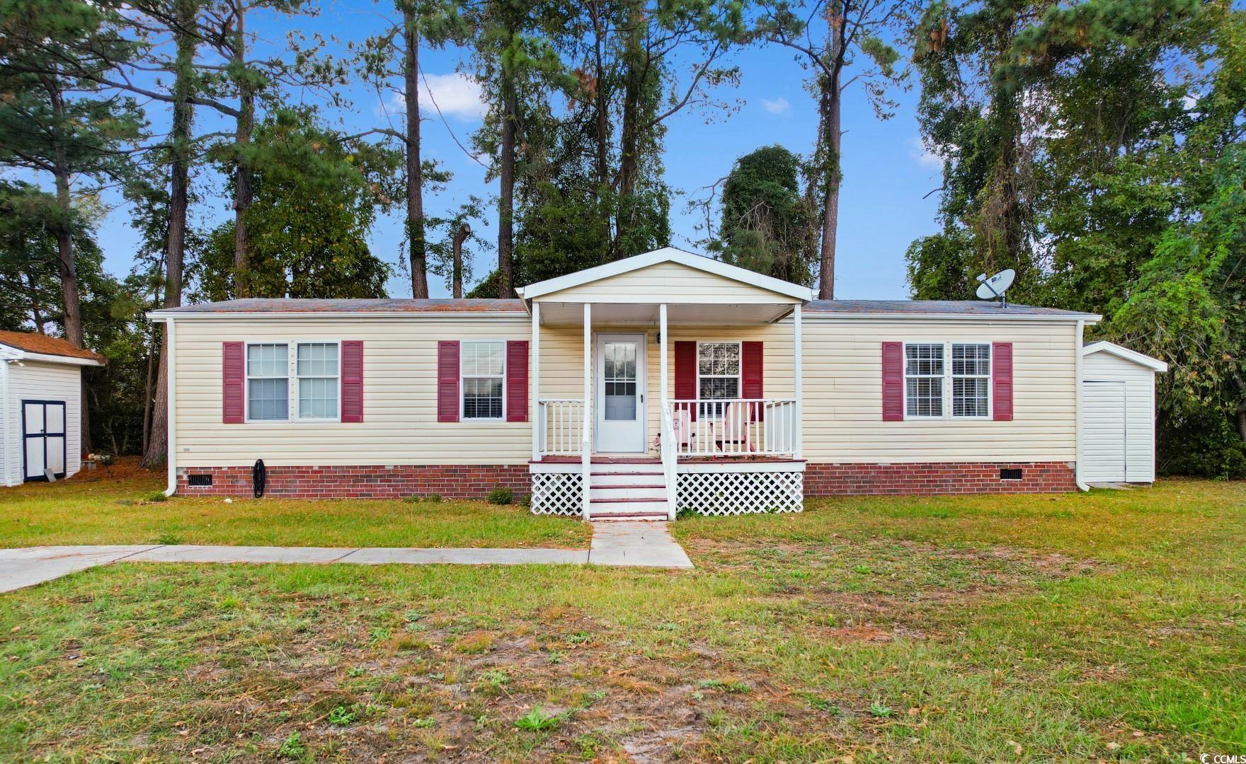 701 Oliver Drive Murrells Inlet, SC 29576 - Photo 1 of 37 Gallery Image 1