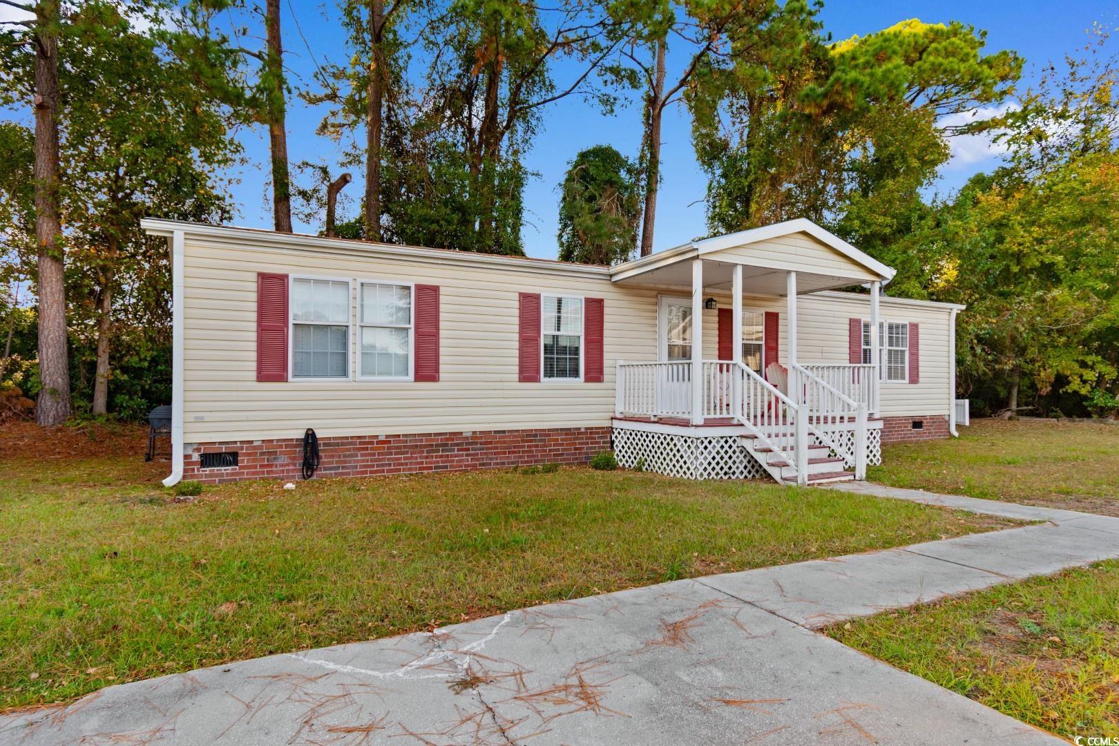 701 Oliver Drive Murrells Inlet, SC 29576 - Photo 26 of 37 Gallery Image 26