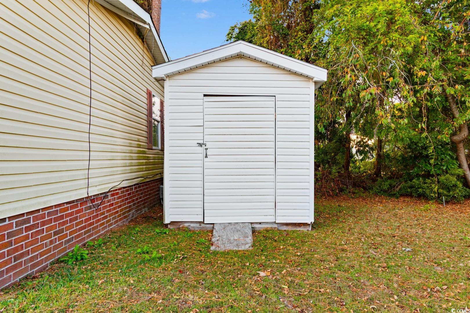 701 Oliver Drive Murrells Inlet, SC 29576 - Photo 30 of 37 Gallery Image 30