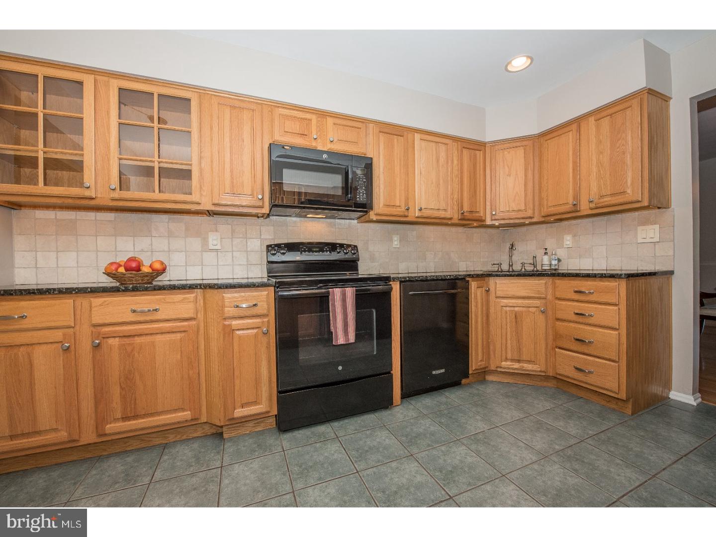 301 Cherokee Circle Ambler, PA 19002 - Photo 2 of 20 Kitchen