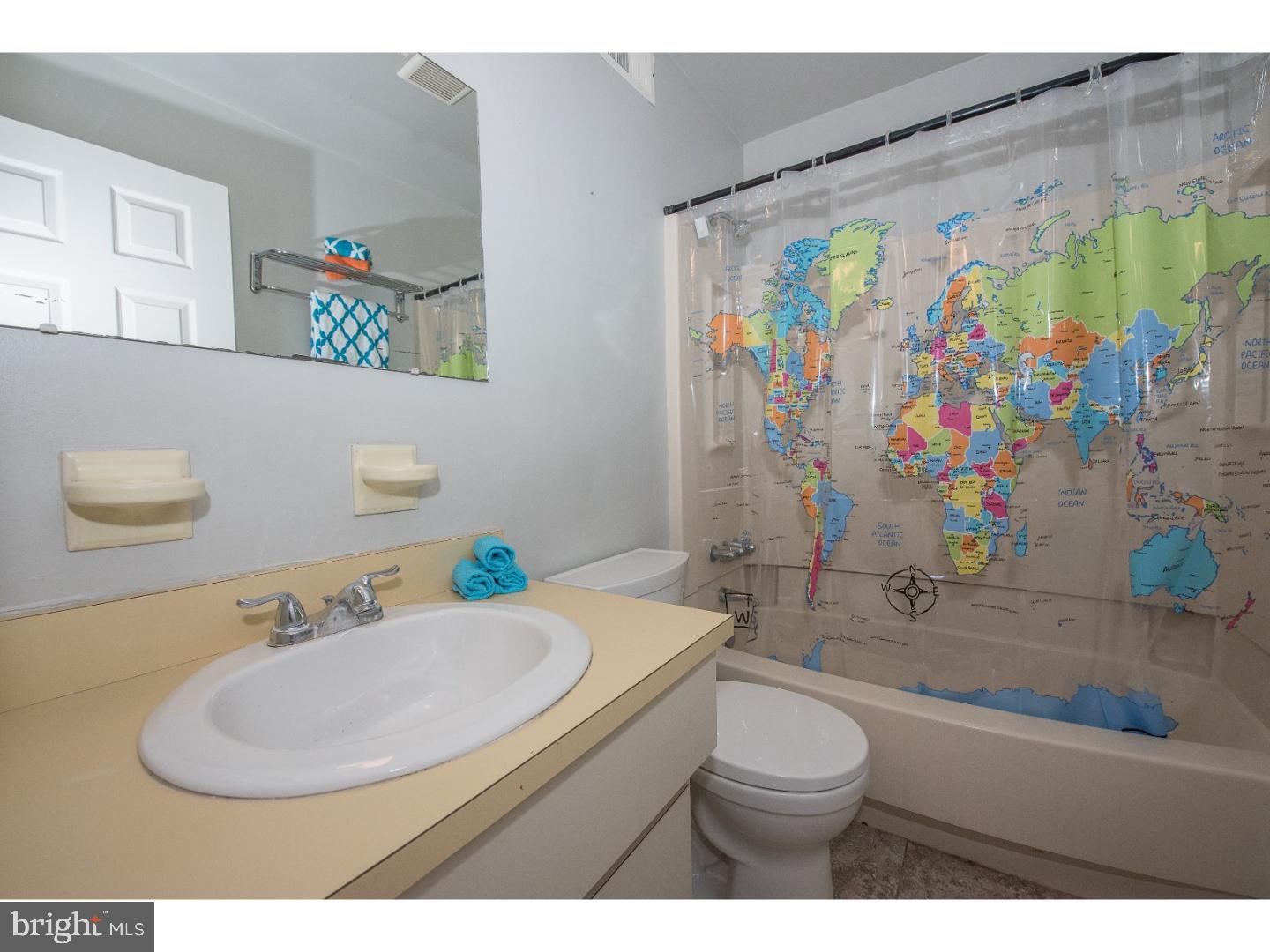 301 Cherokee Circle Ambler, PA 19002 - Photo 11 of 20 Bathroom