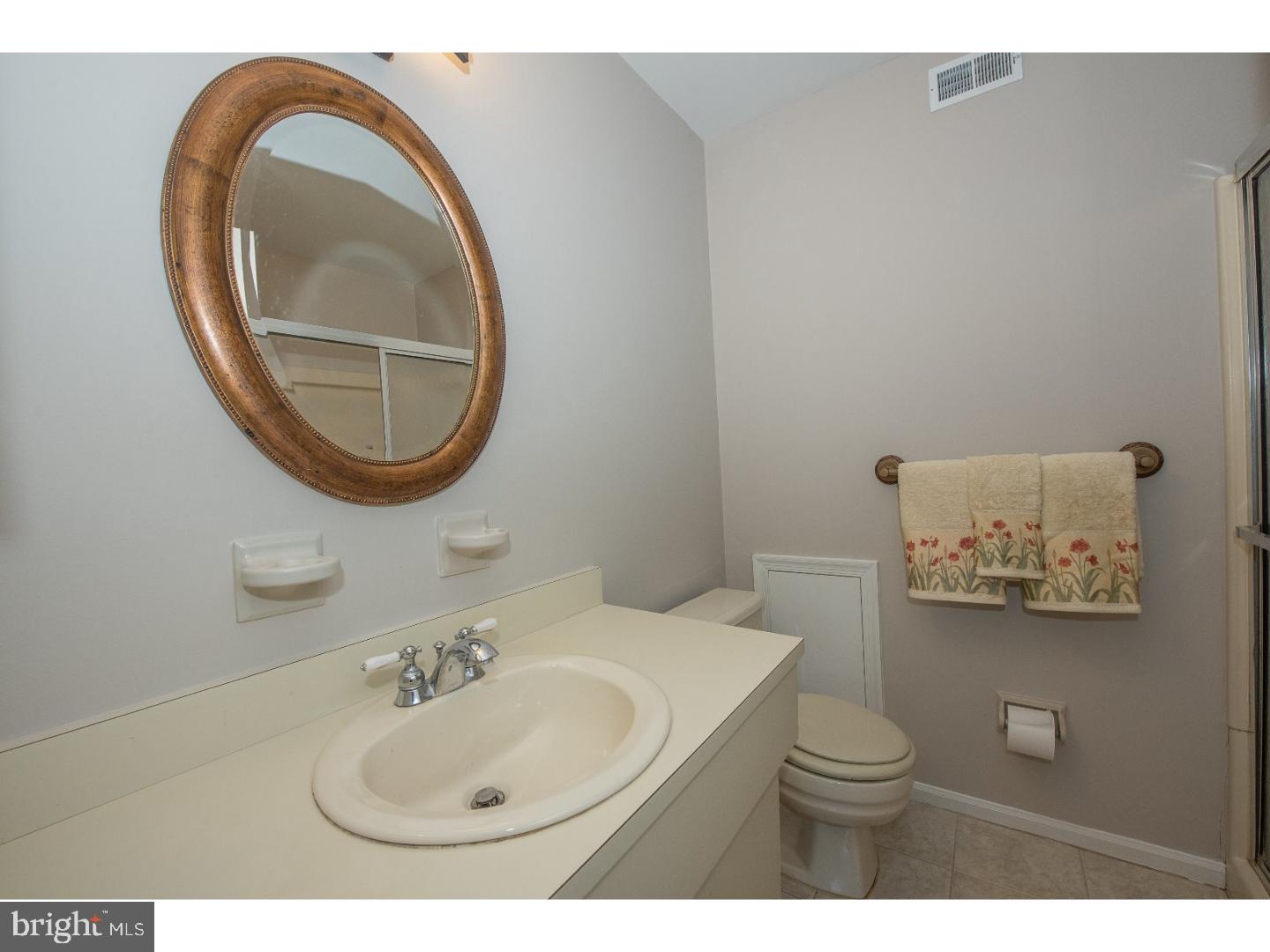 301 Cherokee Circle Ambler, PA 19002 - Photo 13 of 20 Master Bathroom