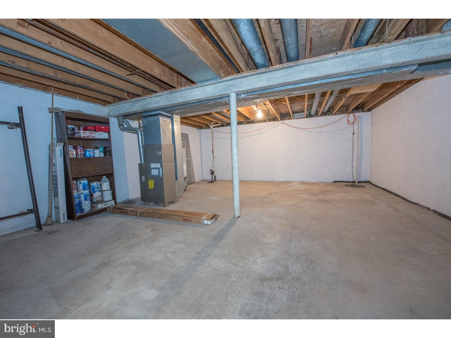 301 Cherokee Circle Ambler, PA 19002 - Photo 15 of 20 Basement