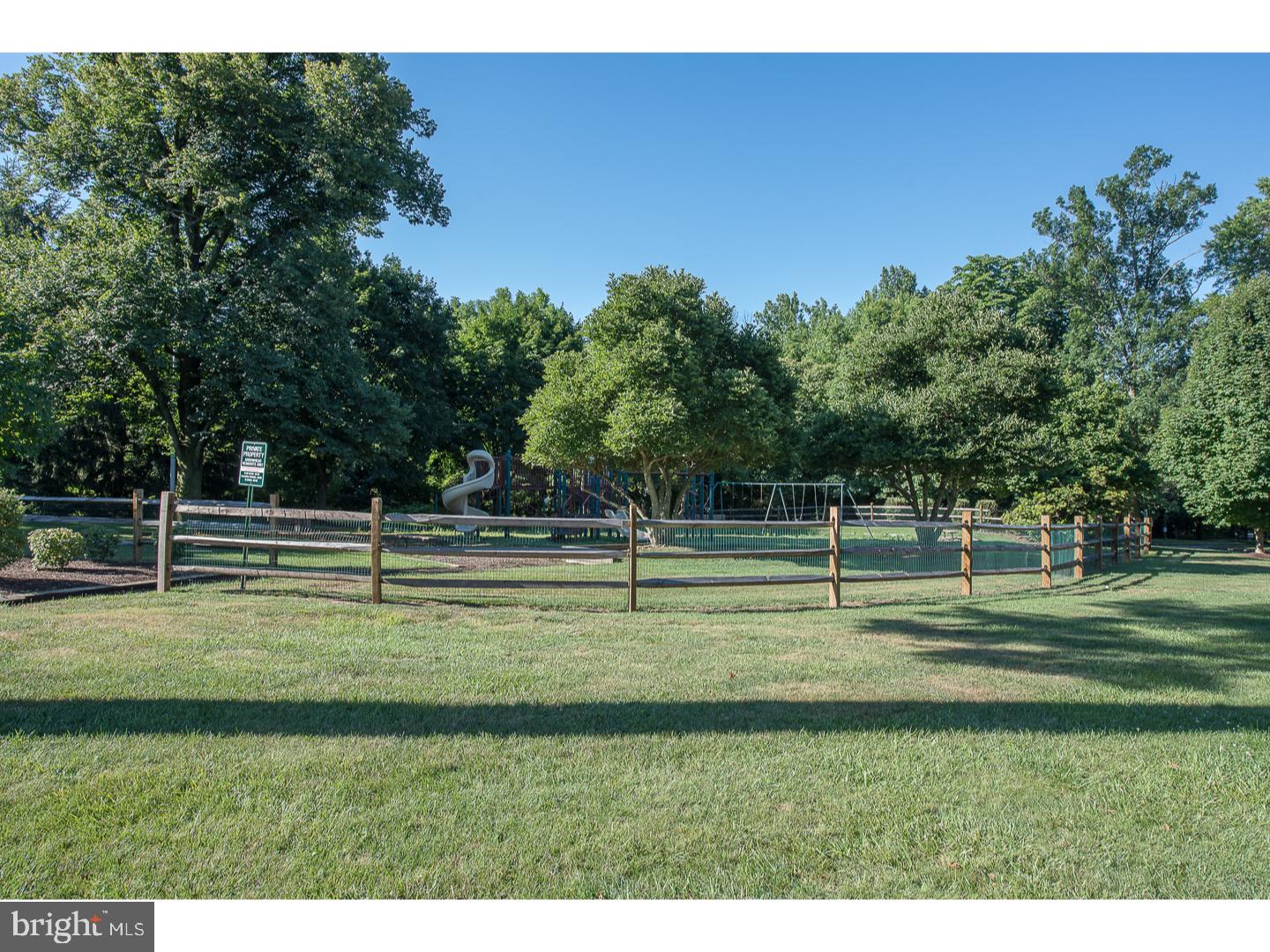 301 Cherokee Circle Ambler, PA 19002 - Photo 19 of 20 Common Area