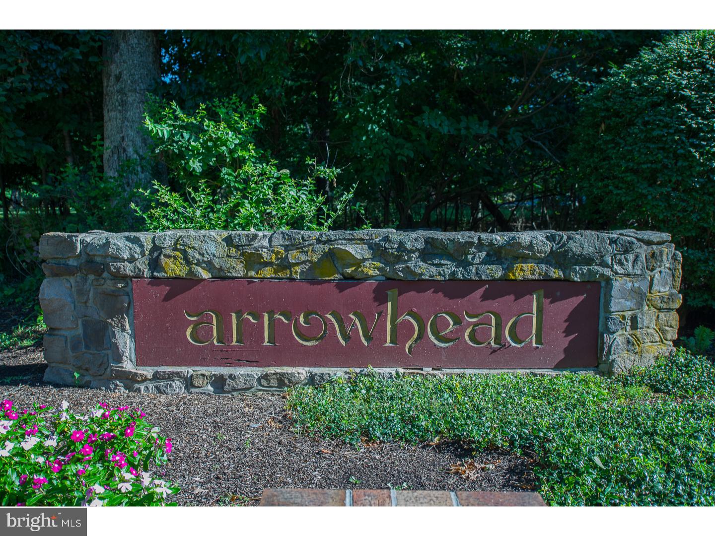 301 Cherokee Circle Ambler, PA 19002 - Photo 20 of 20 Community Entrance