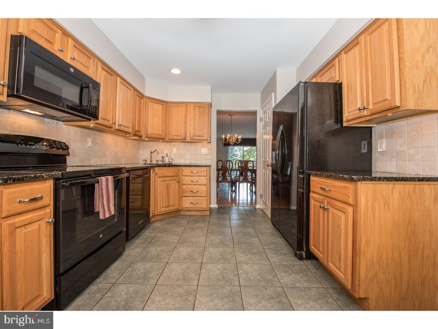 301 Cherokee Circle Ambler, PA 19002 - Photo 3 of 20 Kitchen
