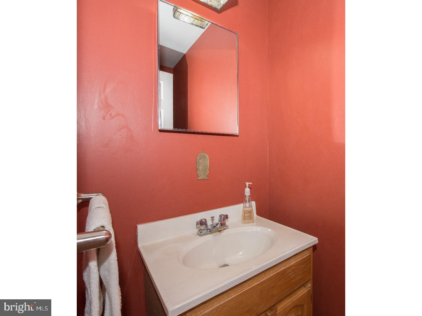 301 Cherokee Circle Ambler, PA 19002 - Photo 8 of 20 Half Bath