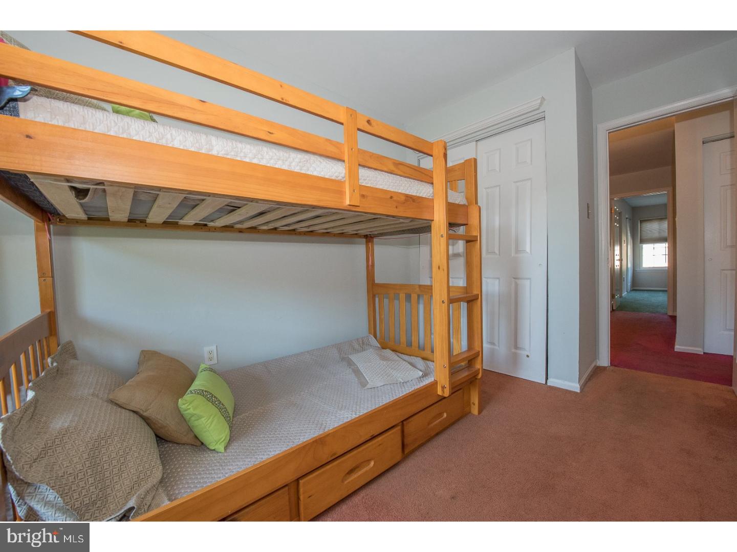 301 Cherokee Circle Ambler, PA 19002 - Photo 9 of 20 Bedroom