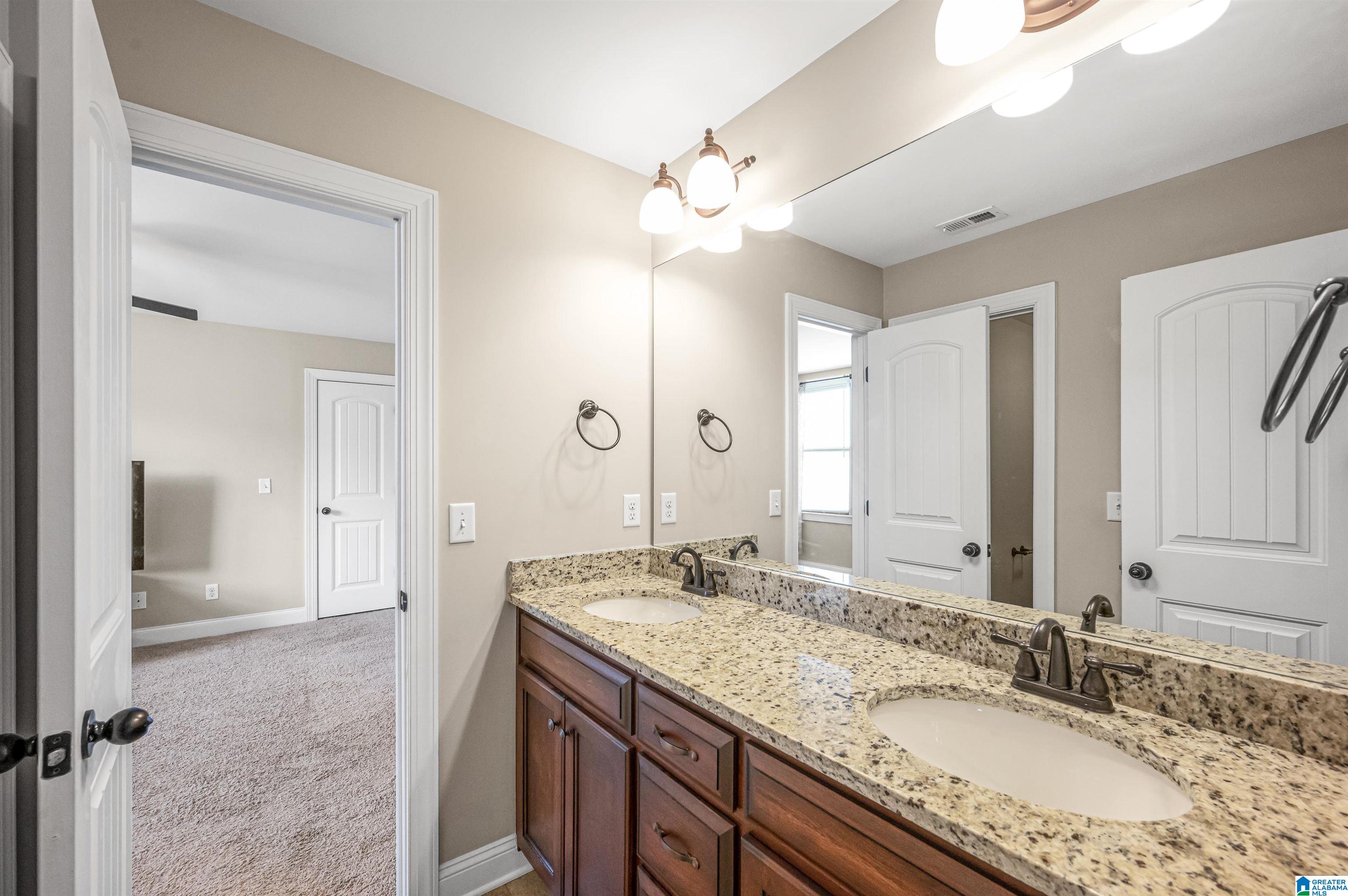 613 Overlook Road Fultondale, AL 35068 - Photo 37 of 56