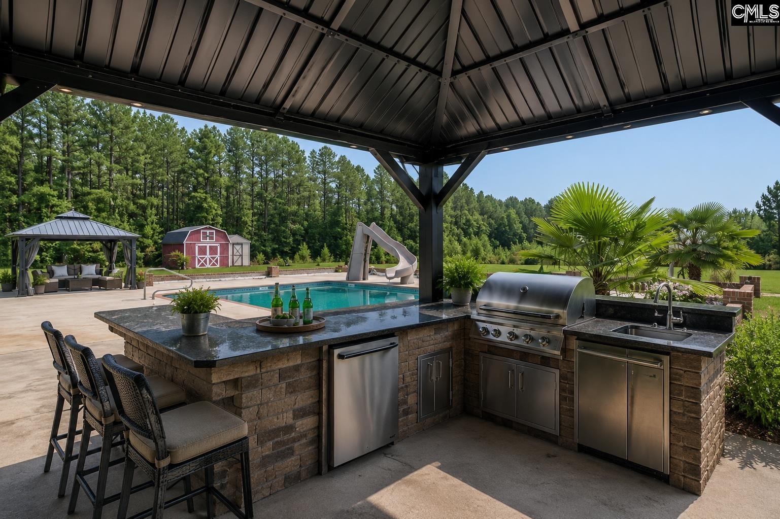 6268 Hope Road Winnsboro, SC 29180 - Photo 2 of 84