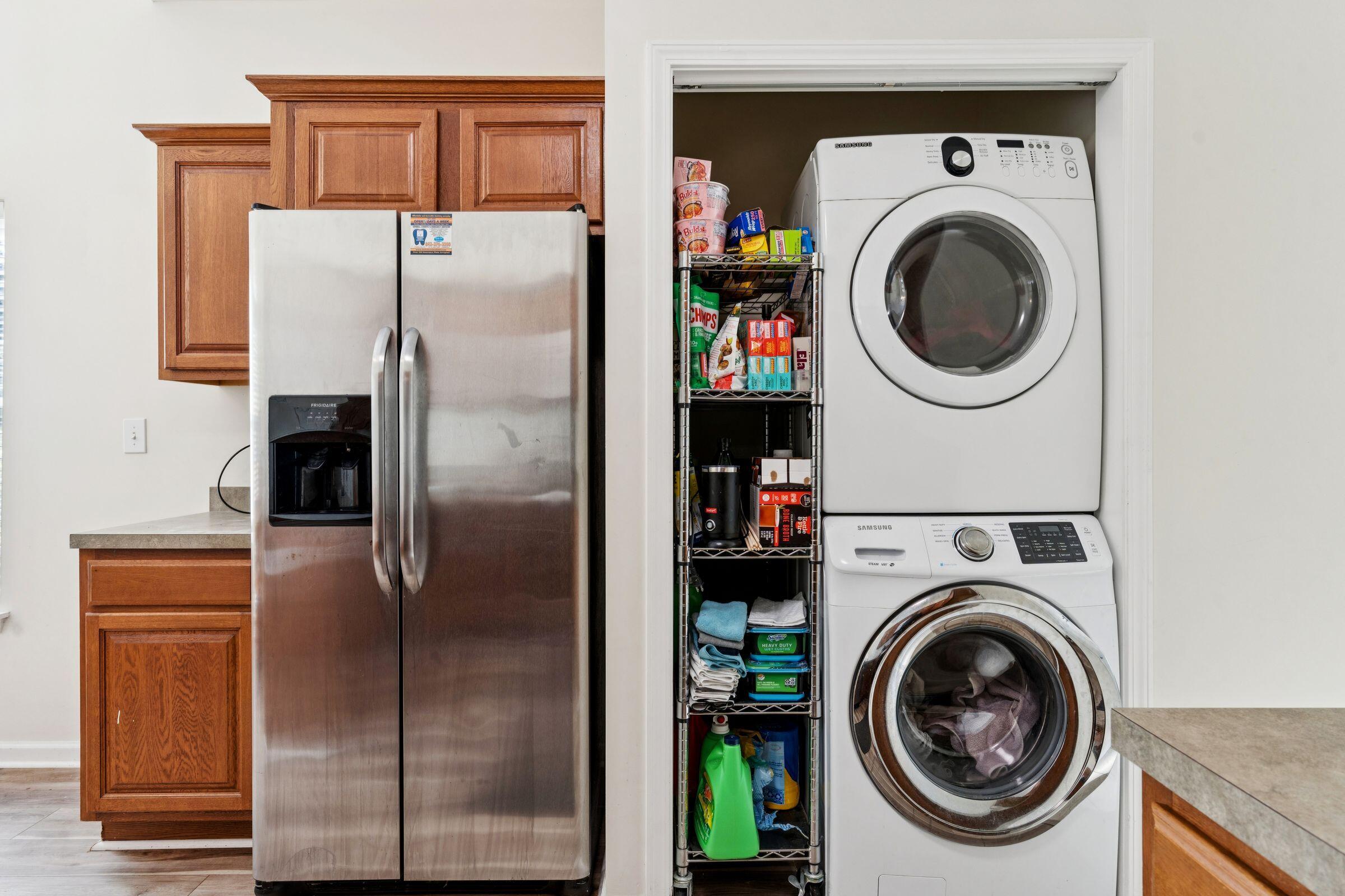 101 Angel Oaks Court Ladson, SC 29456 - Photo 16 of 46 101AngelOaksCt-KeenEyeMarketing-014