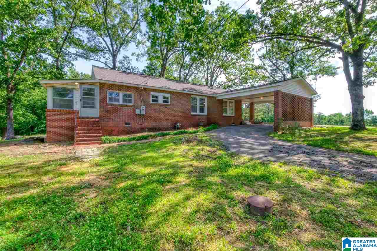 200 Highway 4 Calera Al Calera, AL 35040 - Photo 36 of 41