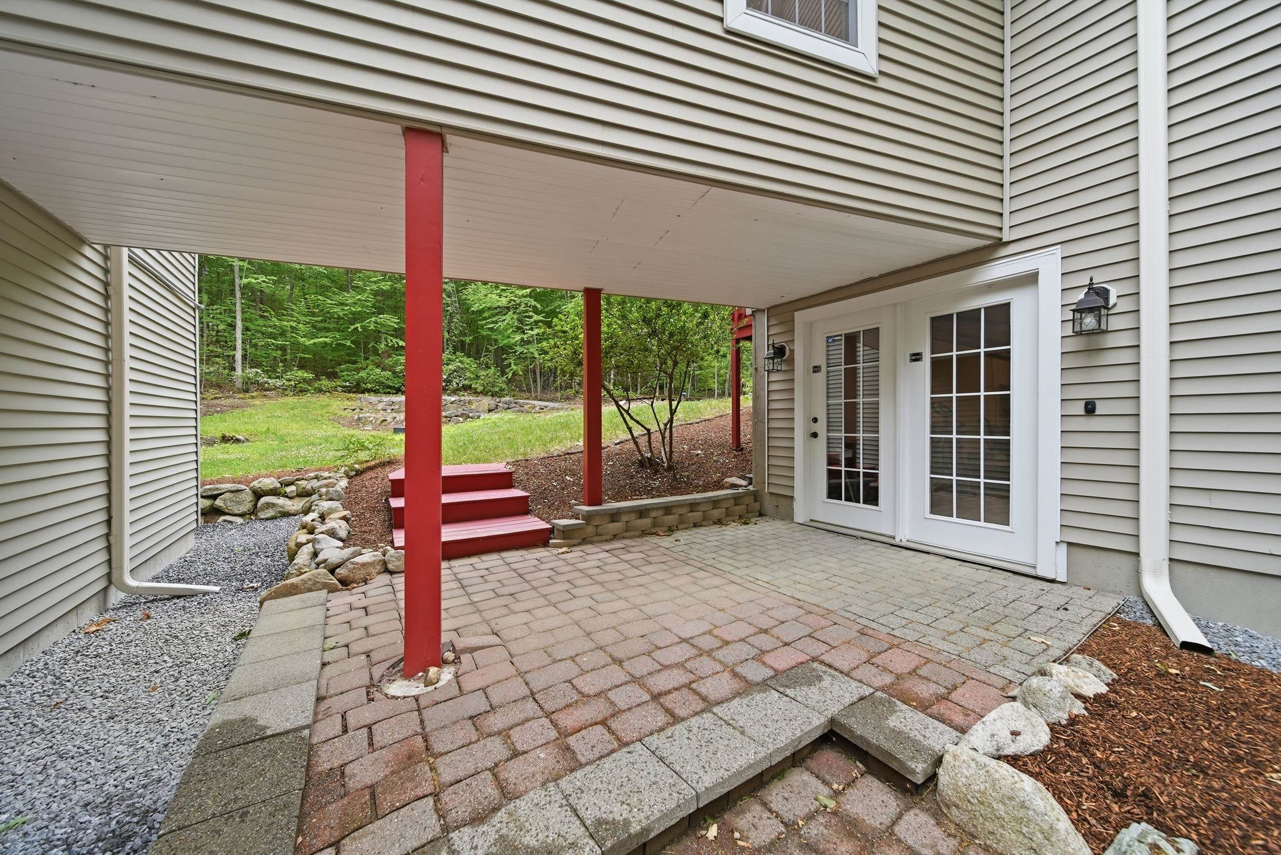 116 North Mason Road Brookline, NH 03033 - Photo 39 of 57