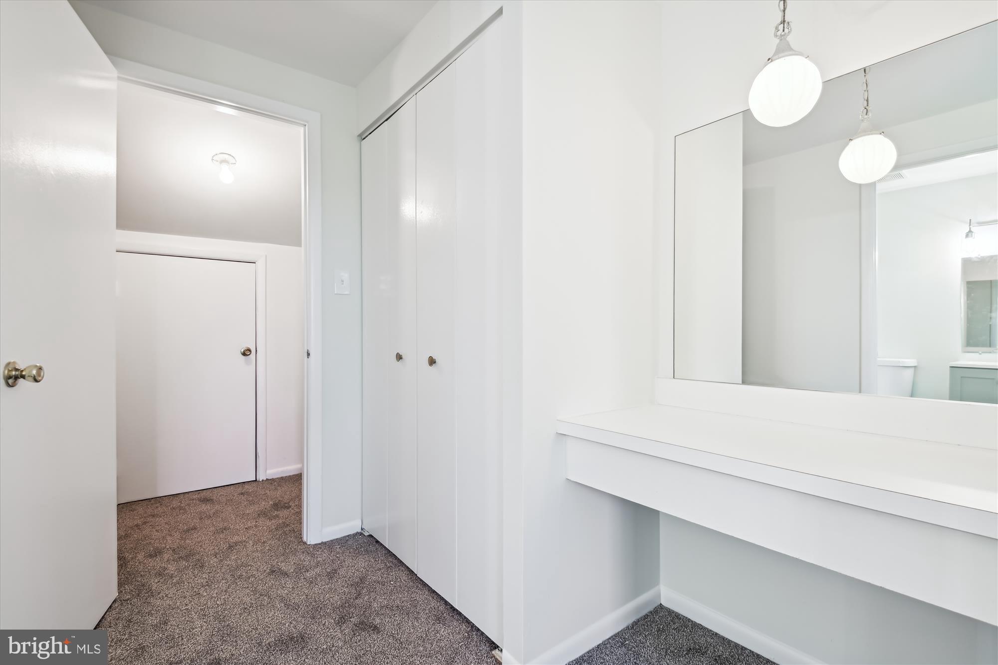4837 Vicky Road Nottingham, MD 21236 - Photo 29 of 40 Vanity