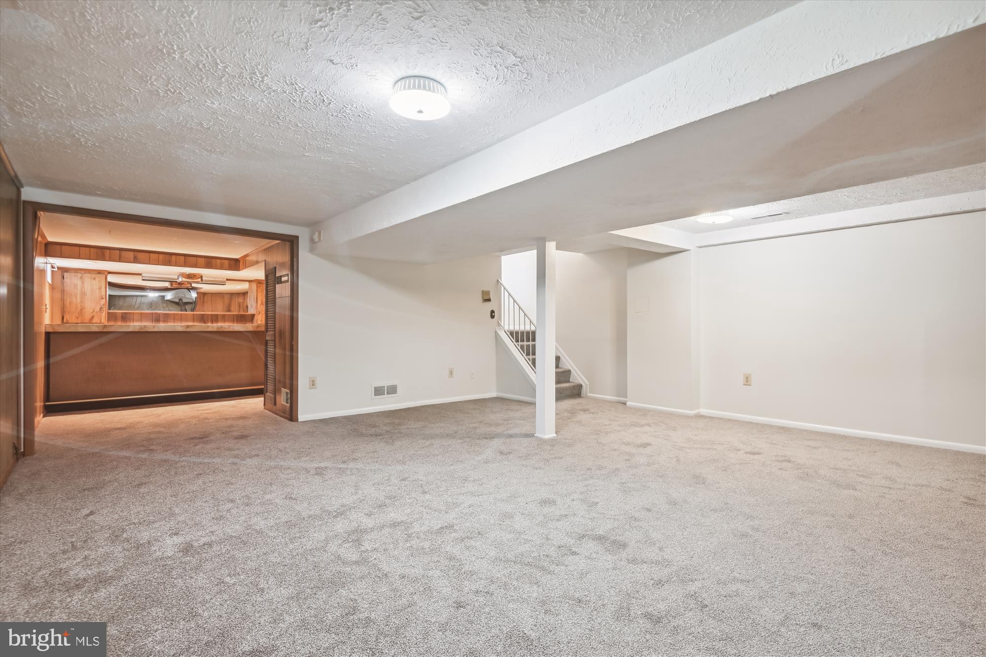 4837 Vicky Road Nottingham, MD 21236 - Photo 39 of 40 Rec Room