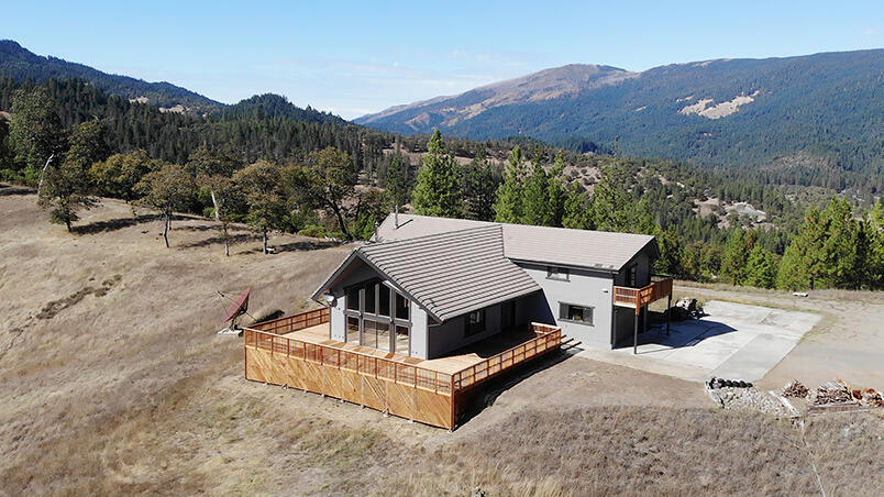 1500 Deep Hollow Road Mad River, CA 95552 - Photo 3 of 94