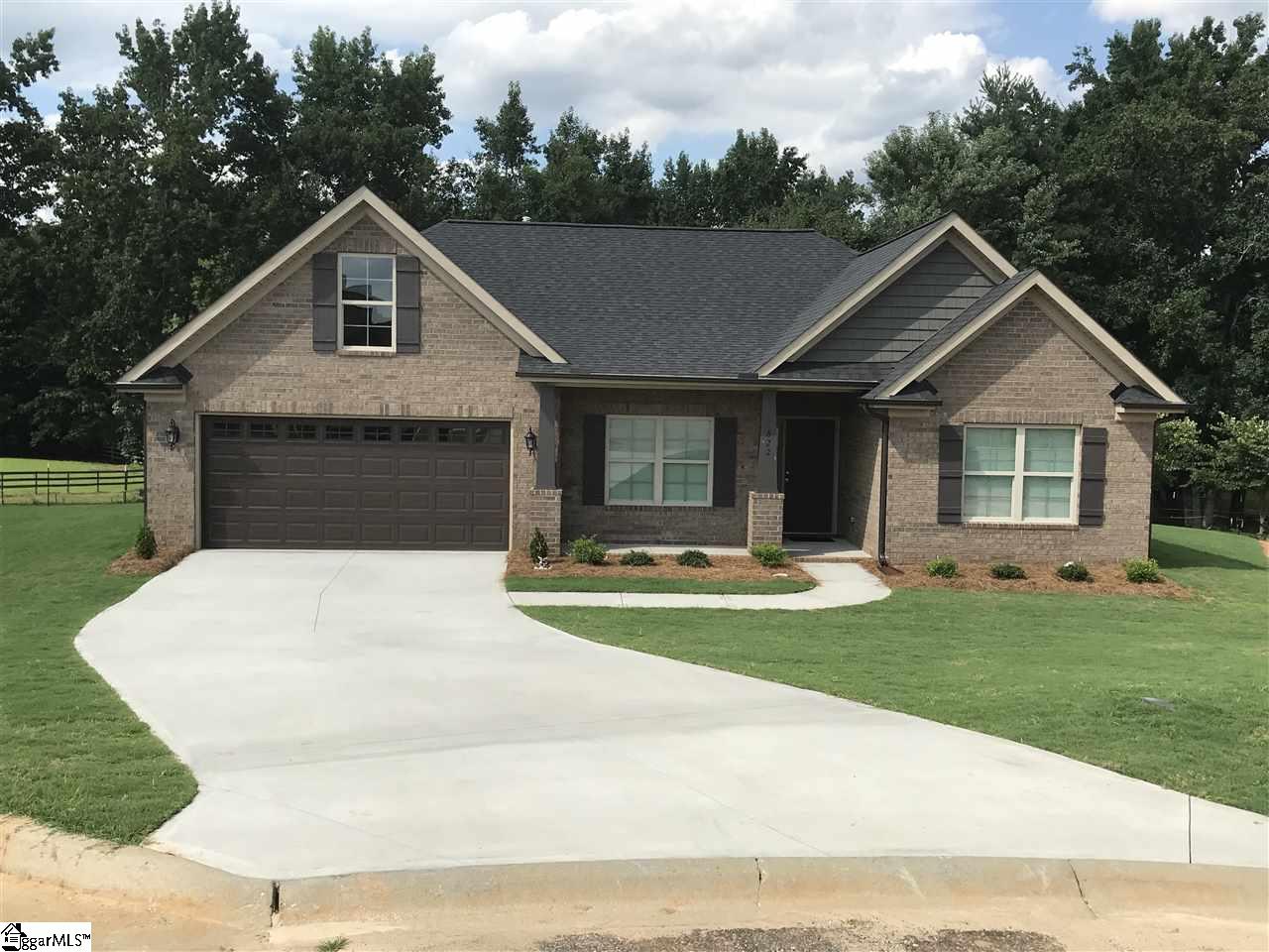 622 East Dateria Way Inman, SC 29349 - Photo 1 of 8 Gallery Image 1