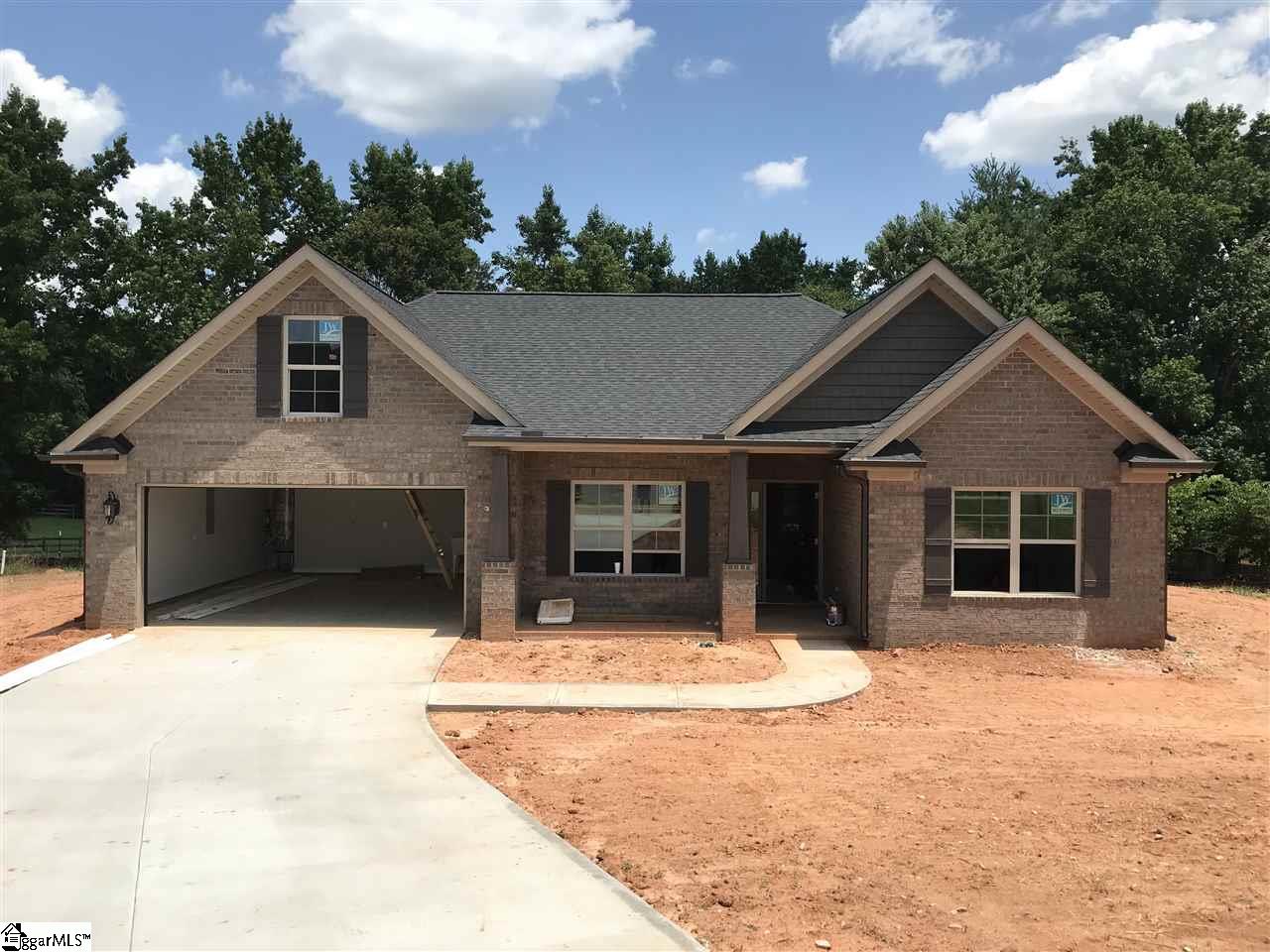 622 East Dateria Way Inman, SC 29349 - Photo 2 of 8 Gallery Image 2