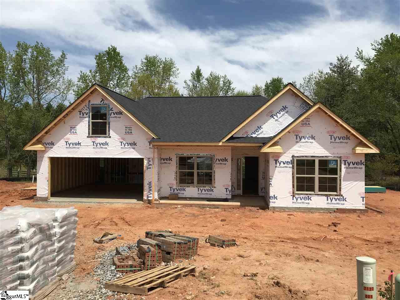622 East Dateria Way Inman, SC 29349 - Photo 3 of 8 Gallery Image 3