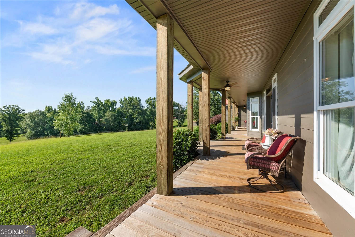 1877 Delhi Road Tignall, GA 30668 - Photo 44 of 68