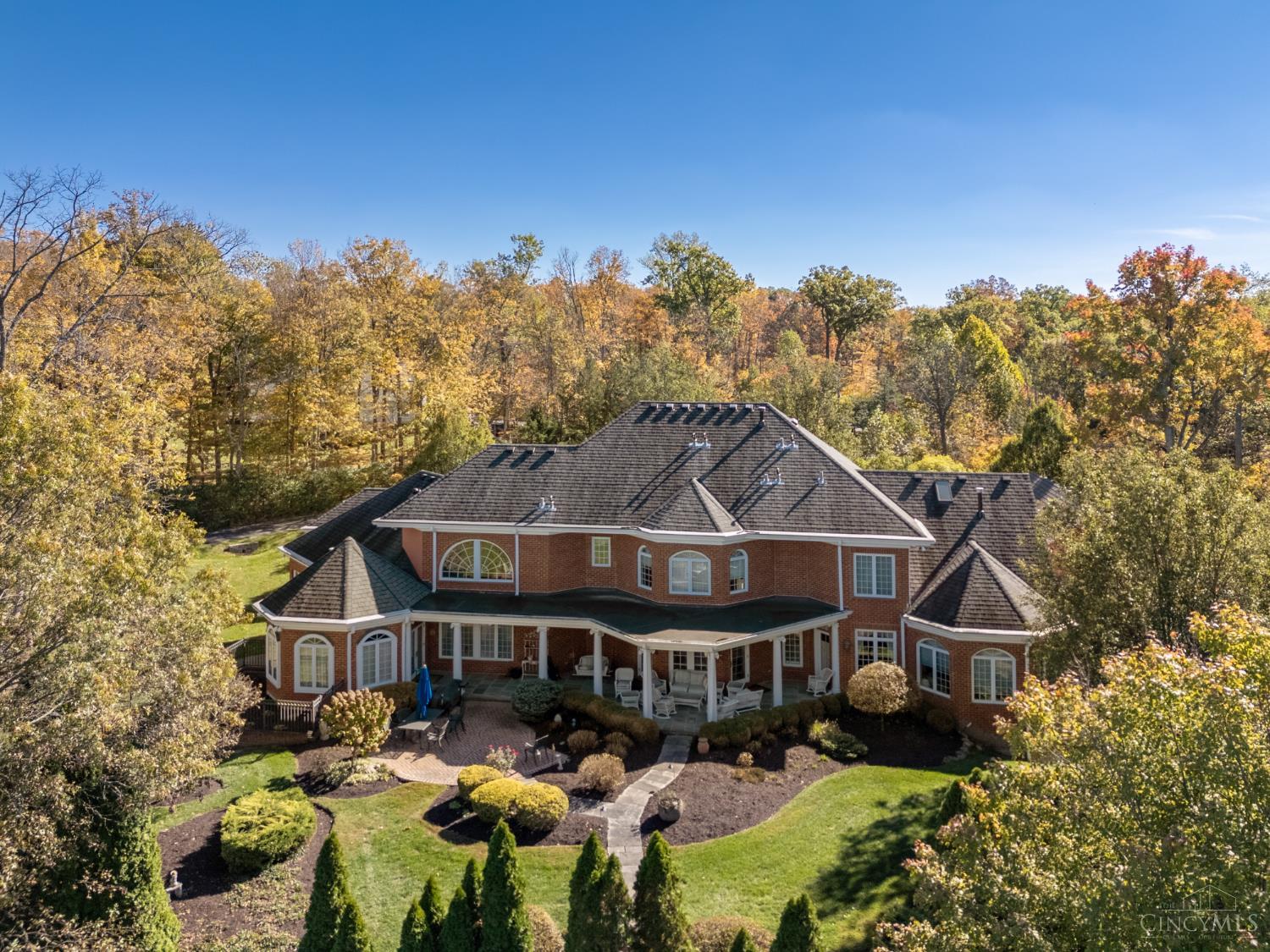 8500 Kugler Mill Road Cincinnati, OH 45243 - Photo 3 of 98 Gallery Image 3