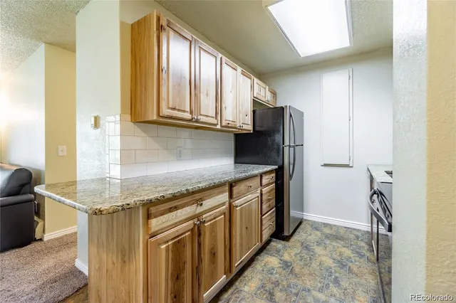 $1,750 | 2225 South Jasmine Street, Unit 317, Denver, CO 80222