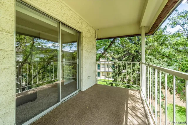 $1,750 | 2225 South Jasmine Street, Unit 317, Denver, CO 80222