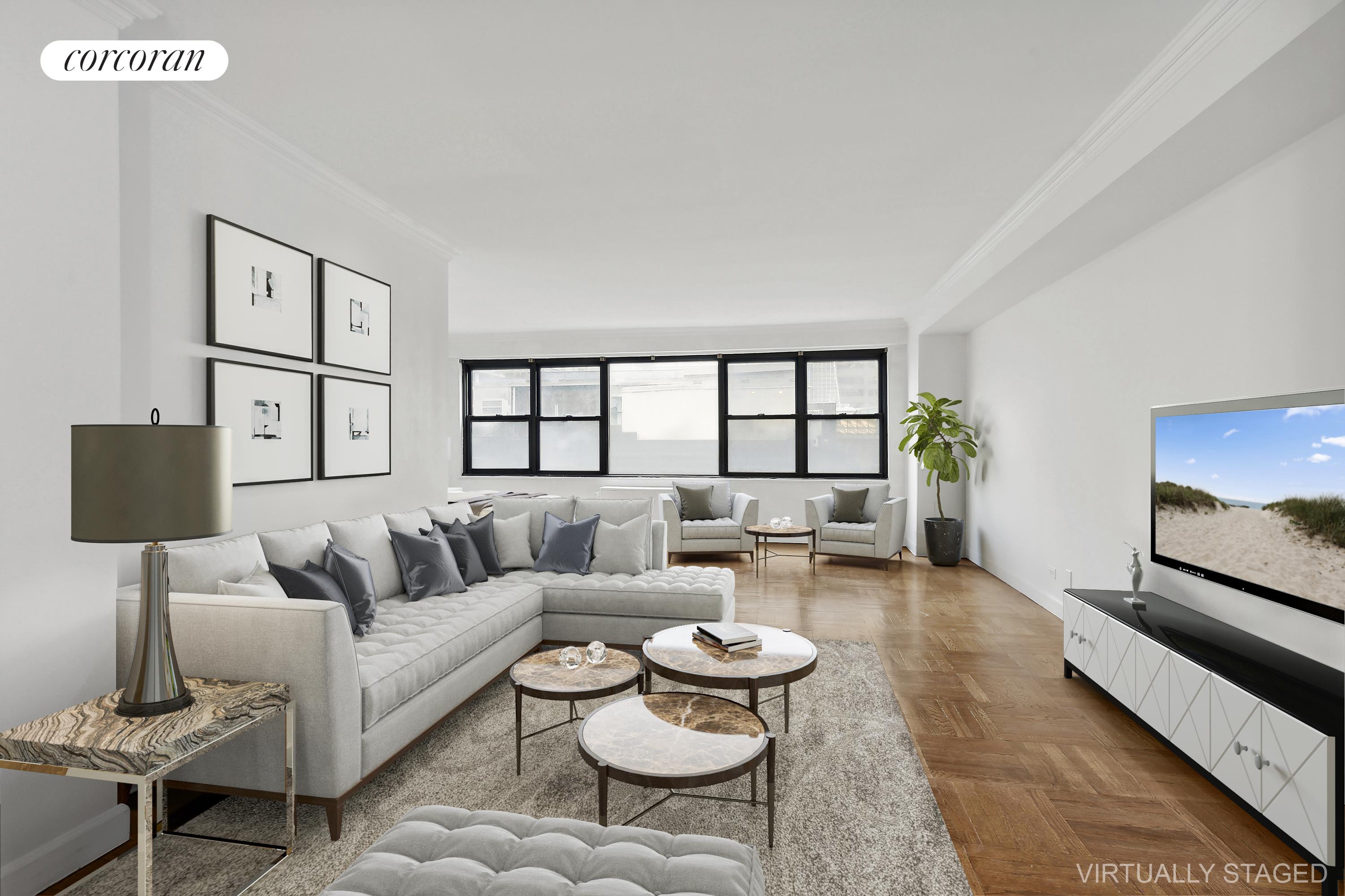 166 East 61st St Unit 10M  