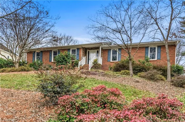 $474,900 | 3606 Squirewood Drive, Clemmons, NC 27012