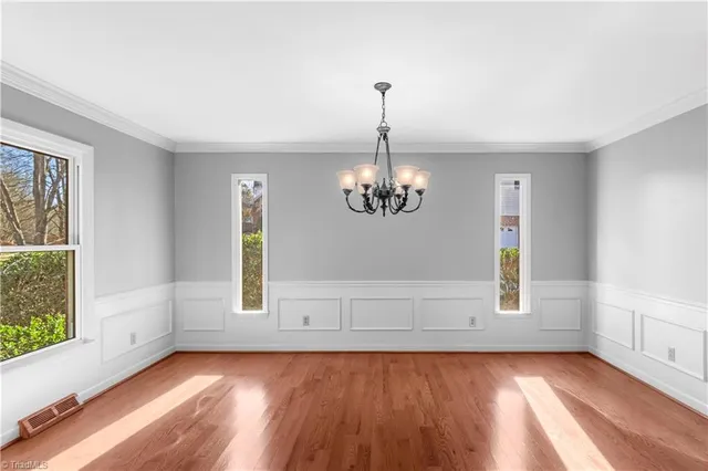 $474,900 | 3606 Squirewood Drive, Clemmons, NC 27012