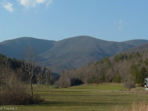 Lot 1 Longbottom Road Hays, NC 28635 - Photo 12 of 23 Winter Views