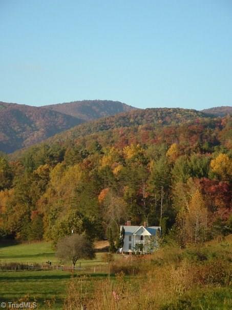 Lot 1 Longbottom Road Hays, NC 28635 - Photo 23 of 23 Autumn