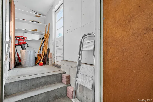 a view of living room