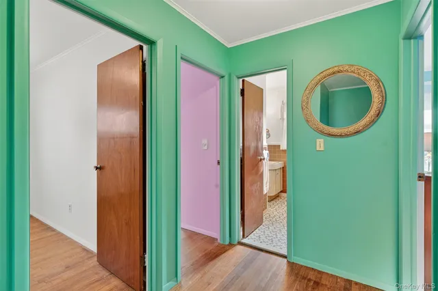 a view of bathroom with a toilet and a bathtub