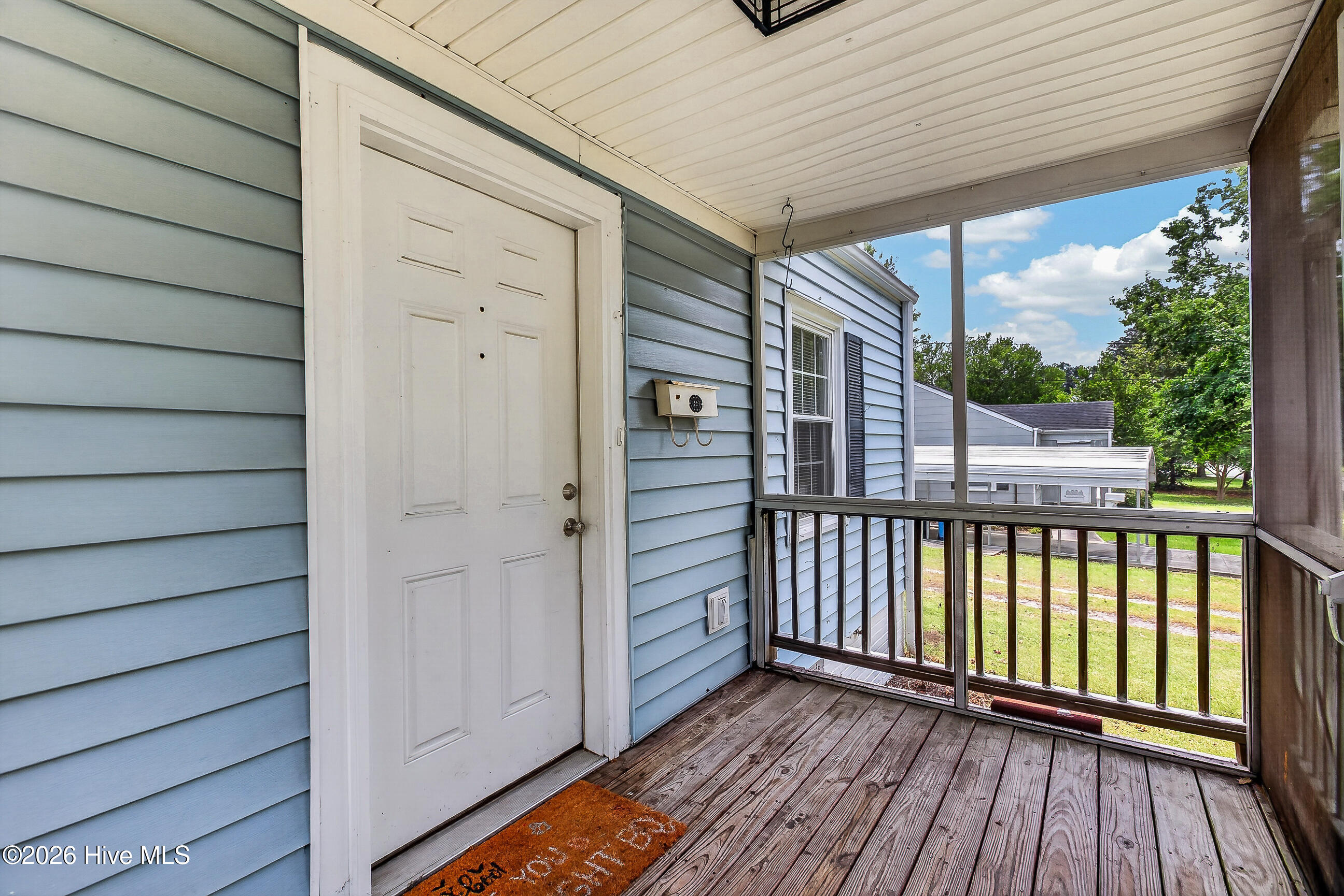 403 Sherwood Road Jacksonville, NC 28540 - Photo 4 of 23