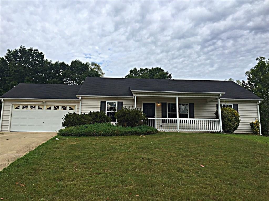 112 Megan Way Dallas, GA 30157 - Photo 1 of 1 Gallery Image 1