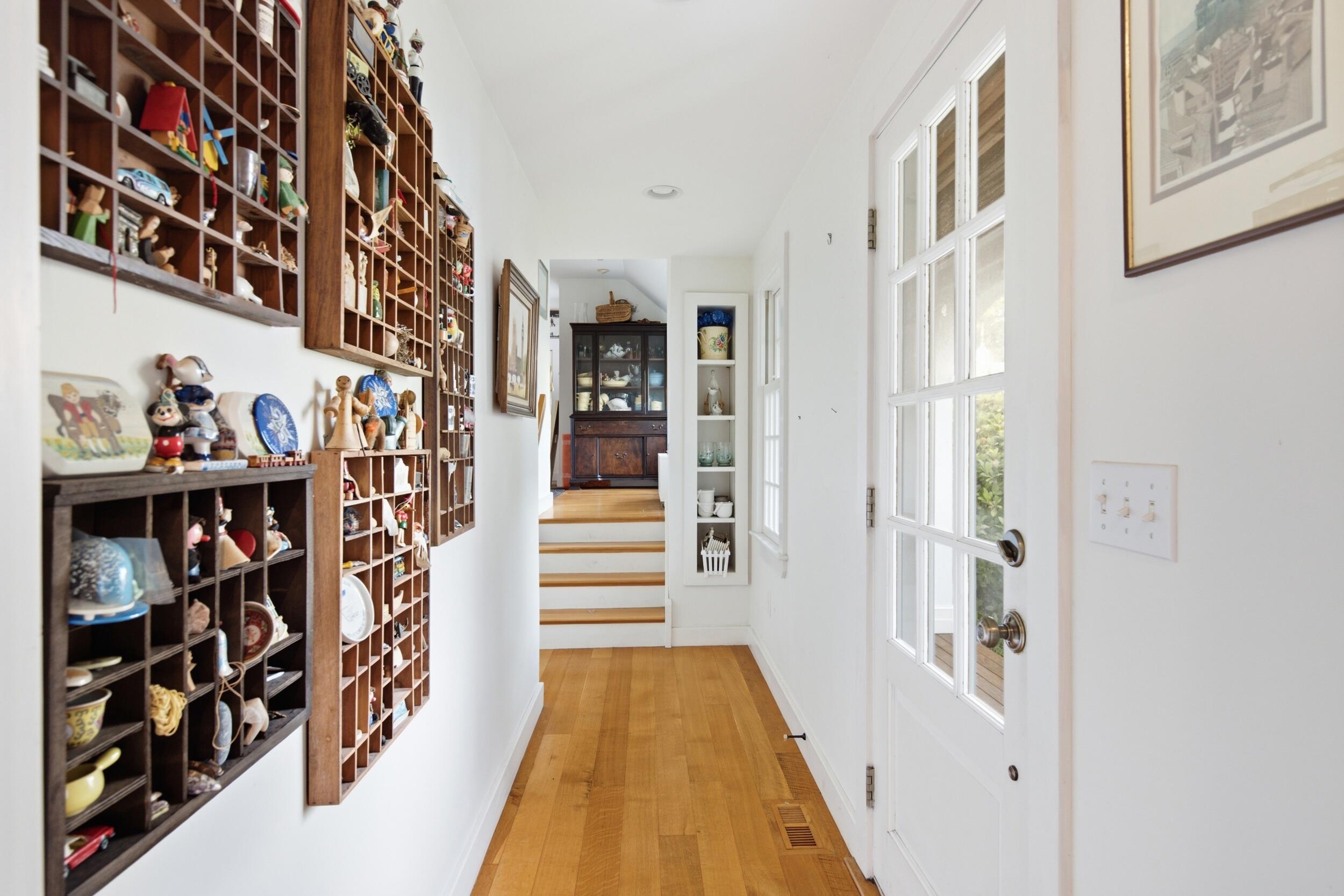 108 Queen Anne Road Chatham, MA 02633 - Photo 40 of 80 hallway