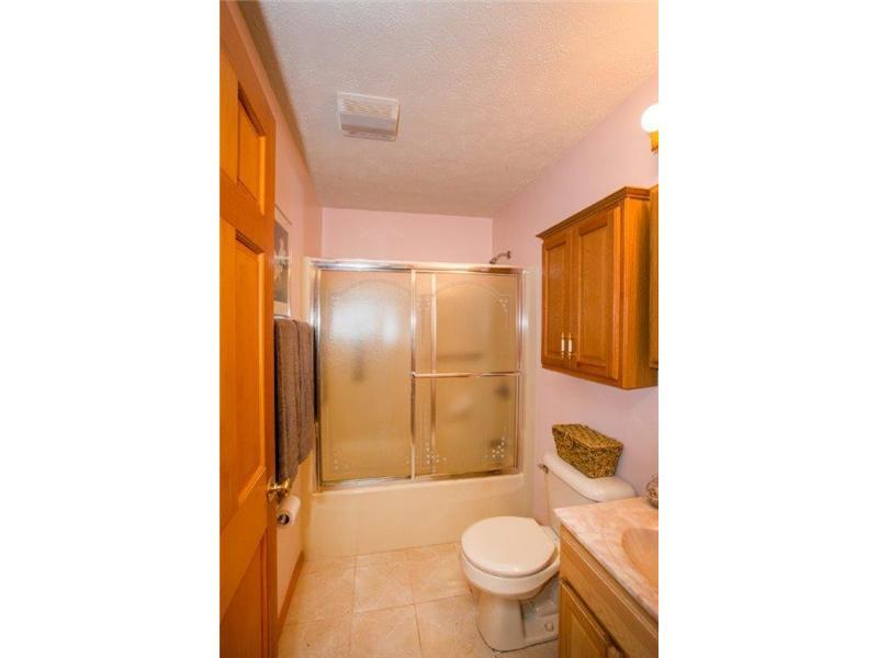 58 Old Blue Point Road Scarborough, ME 04074 - Photo 26 of 34 Bathroom. In-law/guest suite bathroom