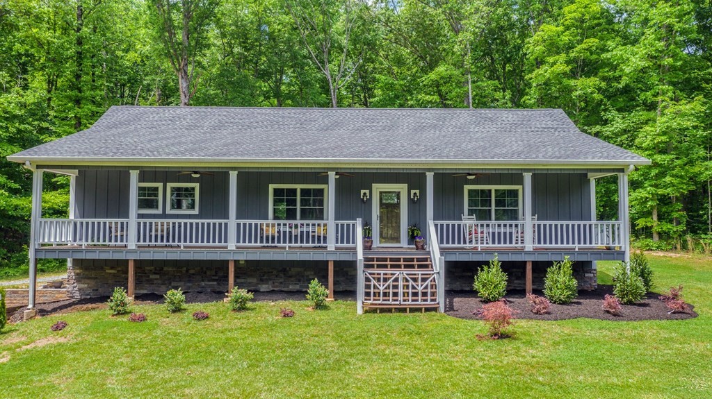 322 County Road 725 Riceville, TN 37370 - Photo 4 of 43 Gallery Image 4